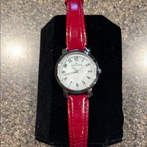 Anne Klein watch